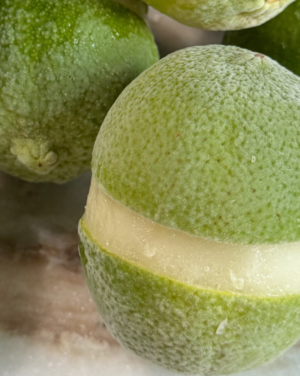 Lime