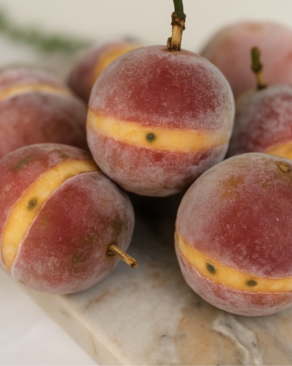 Passion Fruit