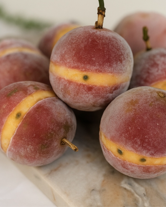 Passion Fruit