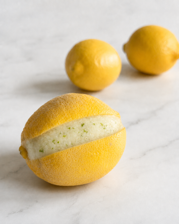 Lemon basil