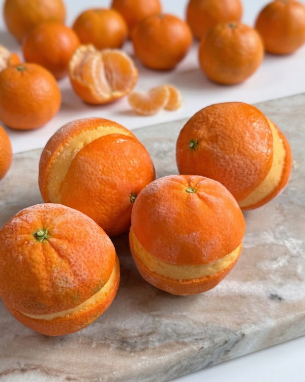 Mandarin