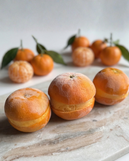Mandarin